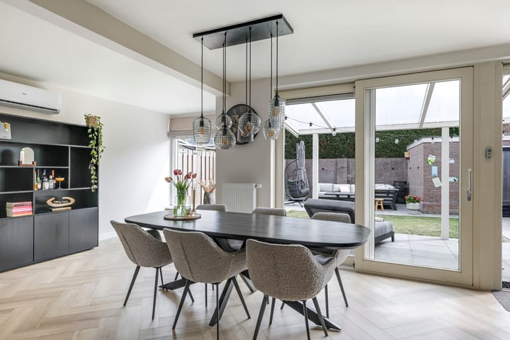 Photo 20 of Orchideestraat 9