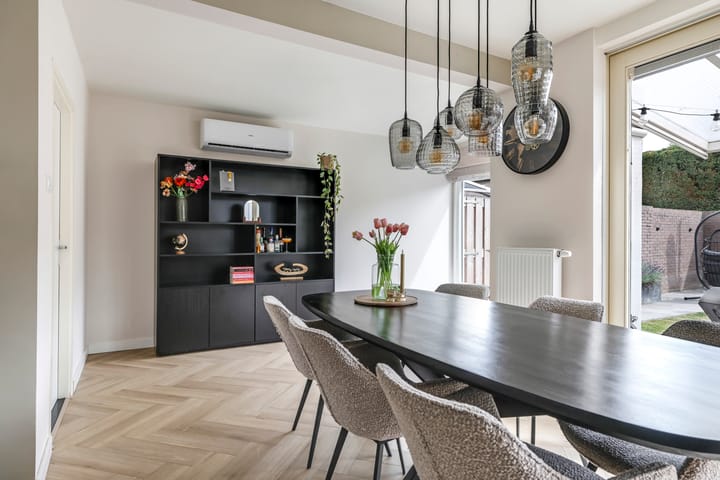 Photo 21 of Orchideestraat 9