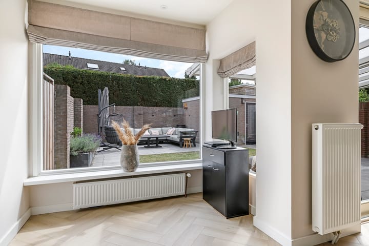 Photo 24 of Orchideestraat 9