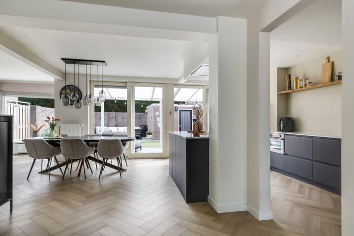 Photo 25 of Orchideestraat 9