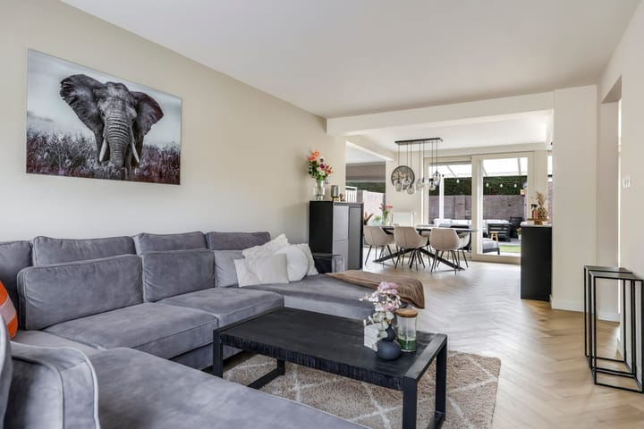 Photo 28 of Orchideestraat 9