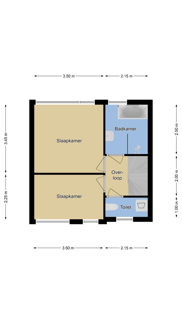 Photo 32 of Orchideestraat 9