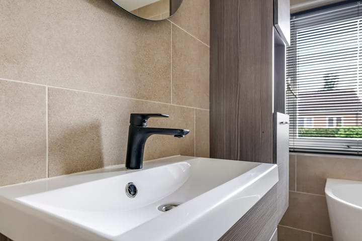 Photo 39 of Orchideestraat 9