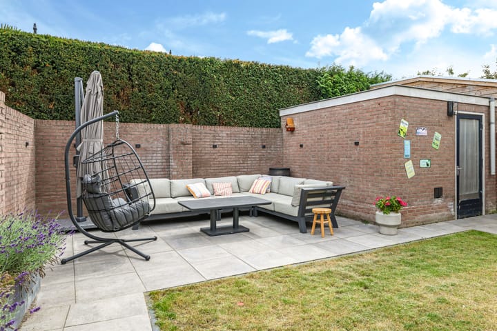 Photo 56 of Orchideestraat 9