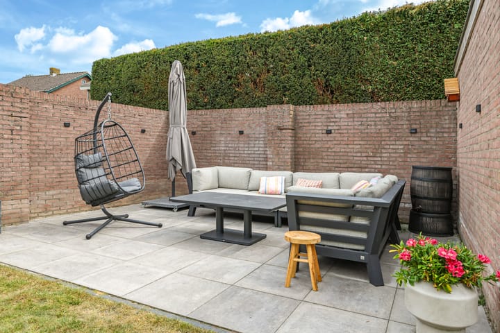 Photo 58 of Orchideestraat 9