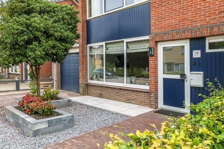 Photo 61 of Orchideestraat 9