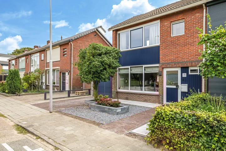 Photo 65 of Orchideestraat 9