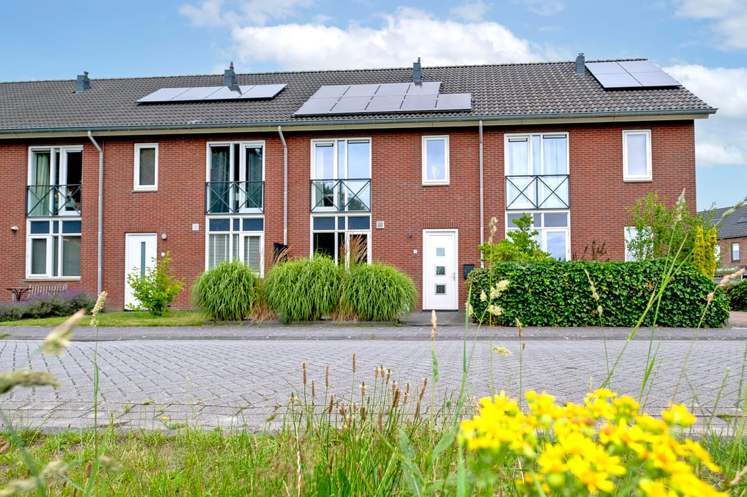 Photo 2 of Bostulp 4