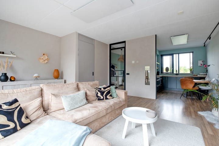 Foto 4 van Bostulp 4