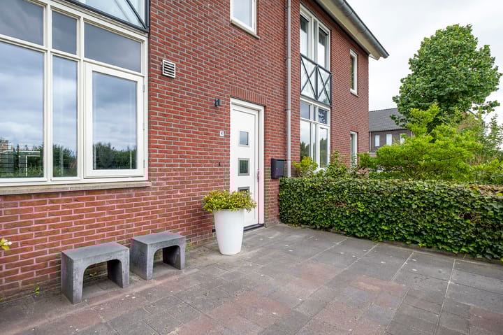 Foto 5 van Bostulp 4