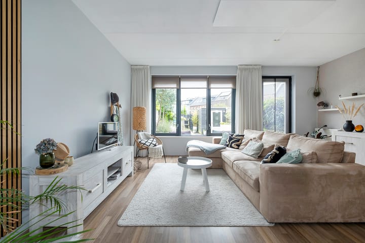 Foto 10 van Bostulp 4