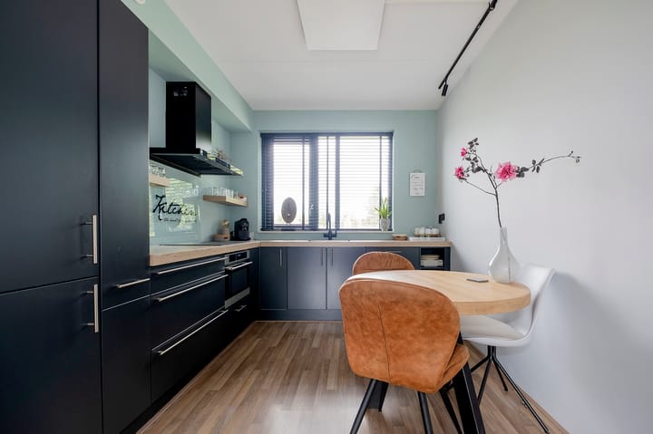 Foto 12 van Bostulp 4