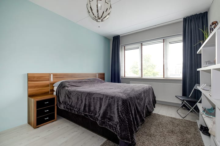 Foto 17 van Bostulp 4