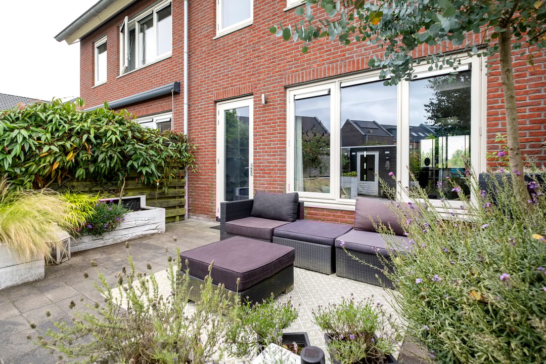 Photo 26 of Bostulp 4