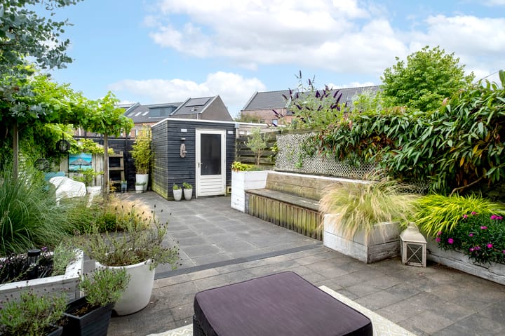 Foto 28 van Bostulp 4