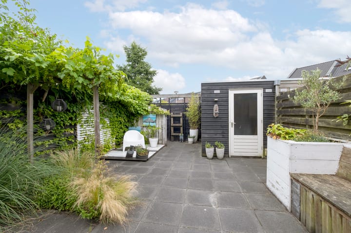 Foto 29 van Bostulp 4