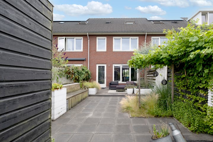 Foto 30 van Bostulp 4