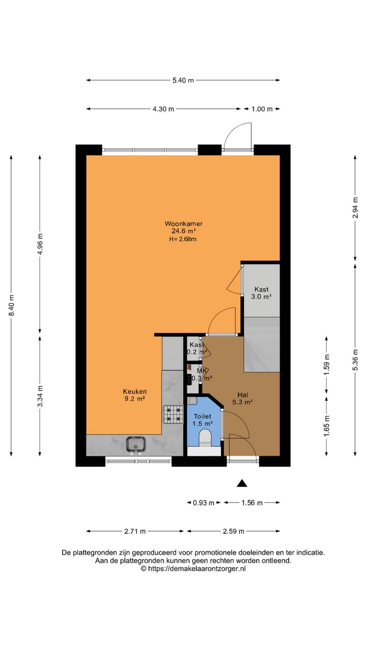 Foto 33 van Bostulp 4