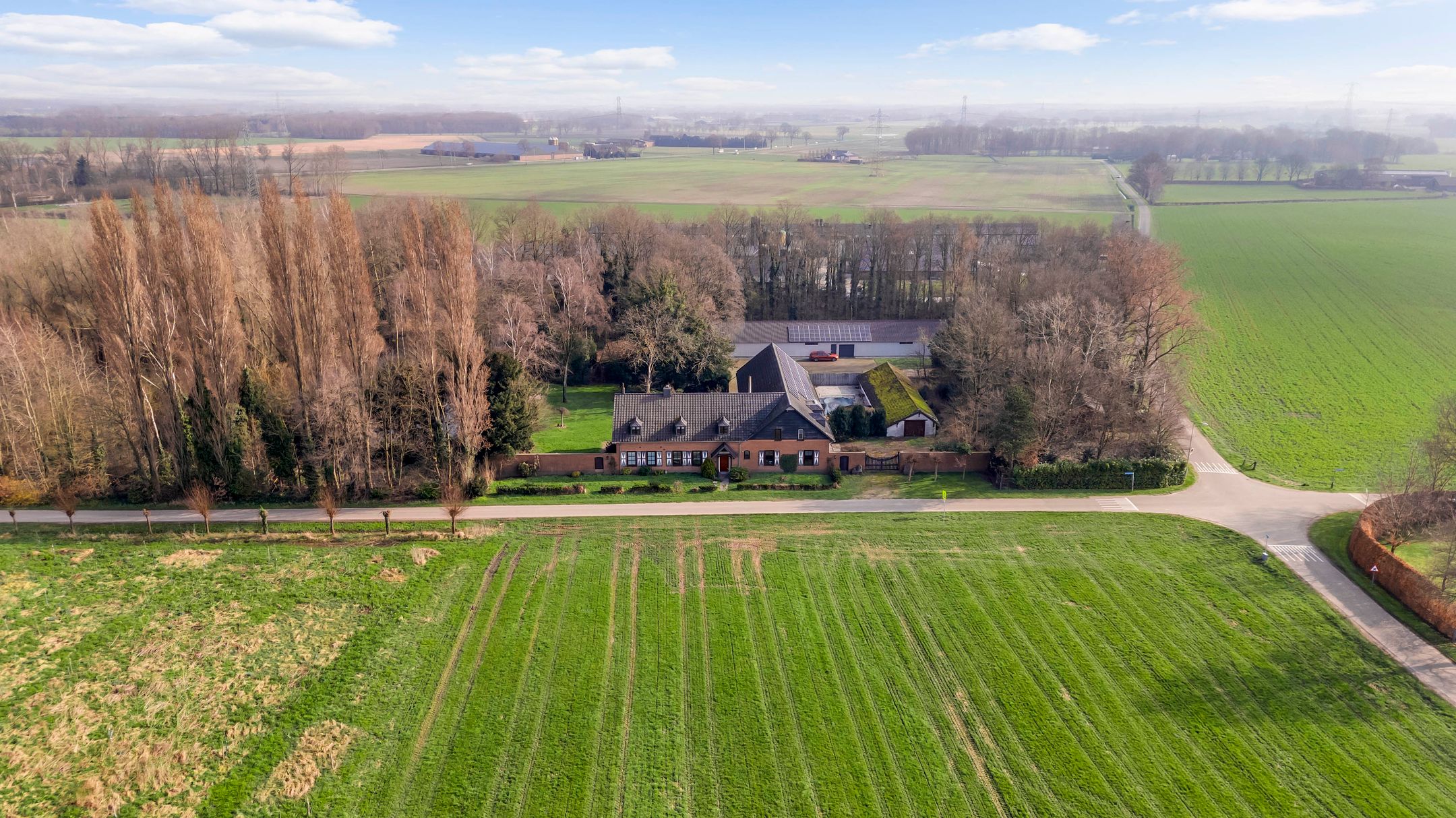 Heideweg, 10, Kelpen-Oler, 6037NZ, Limburg, Nederland 10