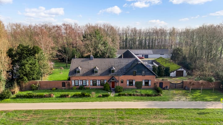 Photo 2 of Heideweg 10