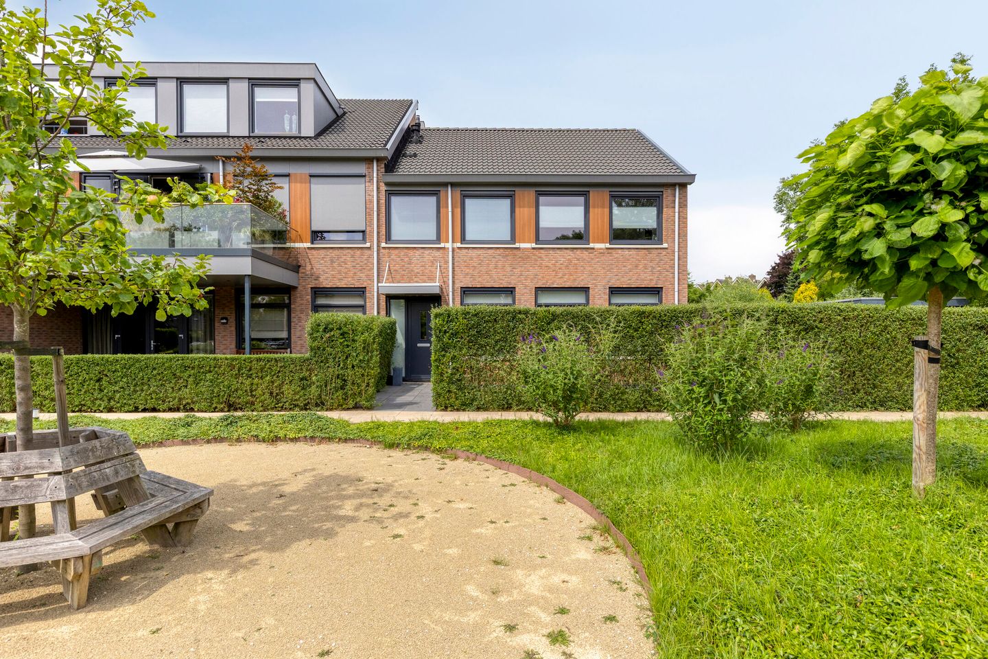 Foto 19 van Olympiade 3-I