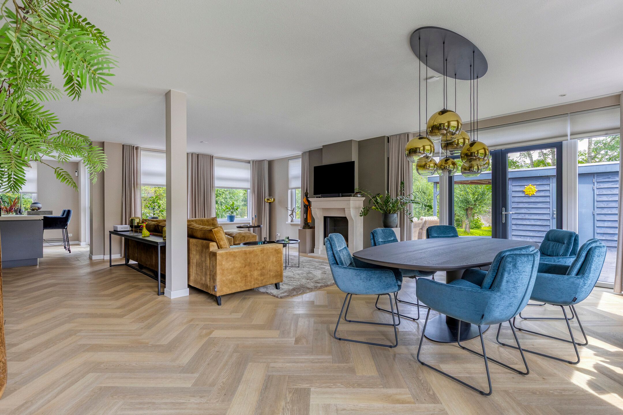 Foto 3 van Olympiade 3-I