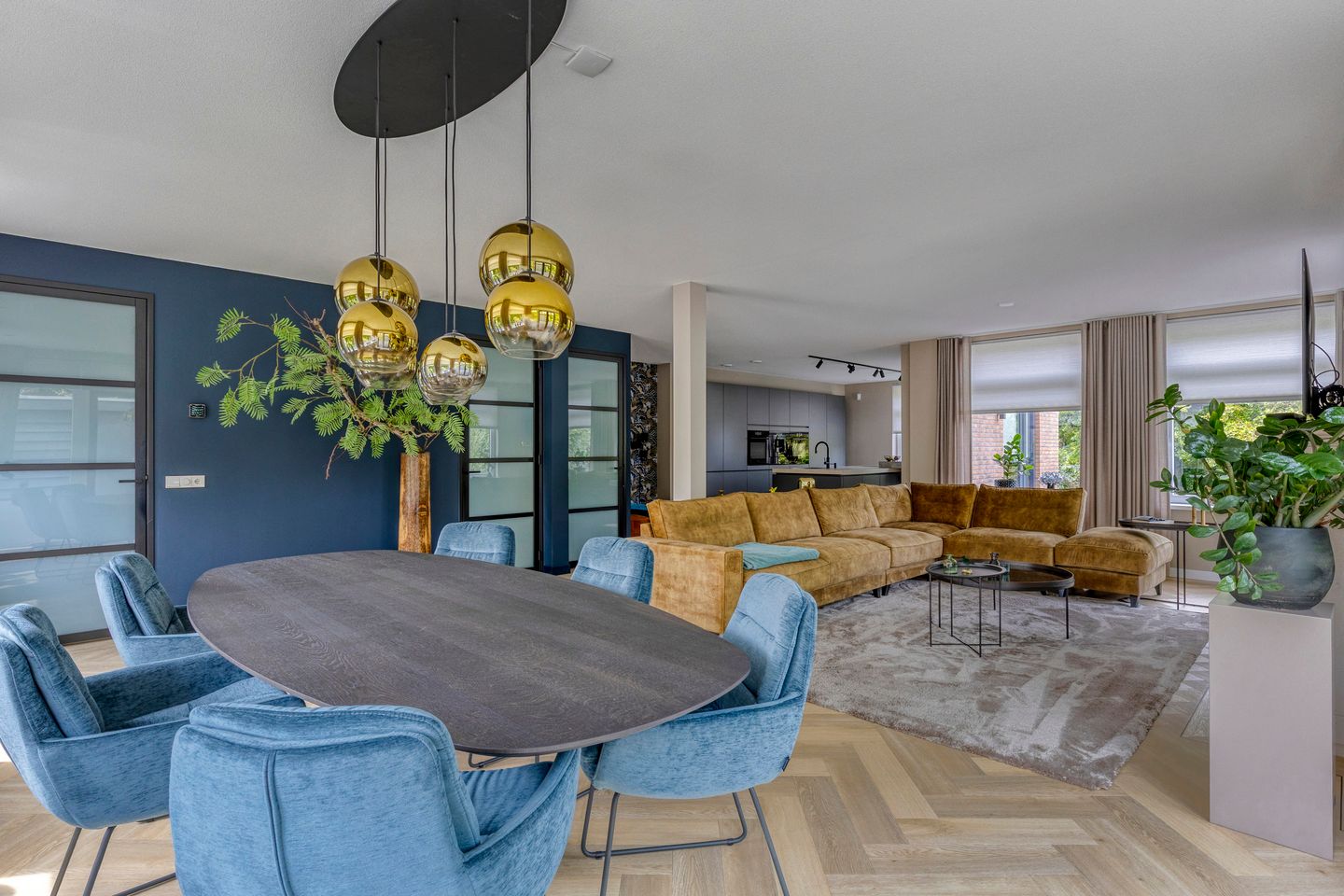 Foto 4 van Olympiade 3-I