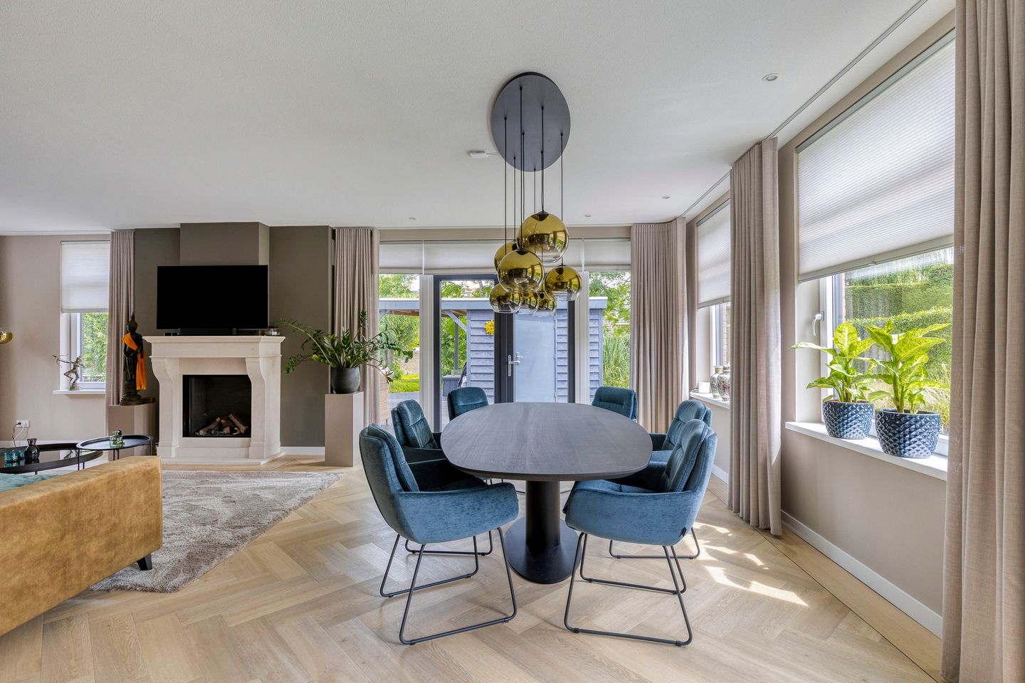 Foto 5 van Olympiade 3-I