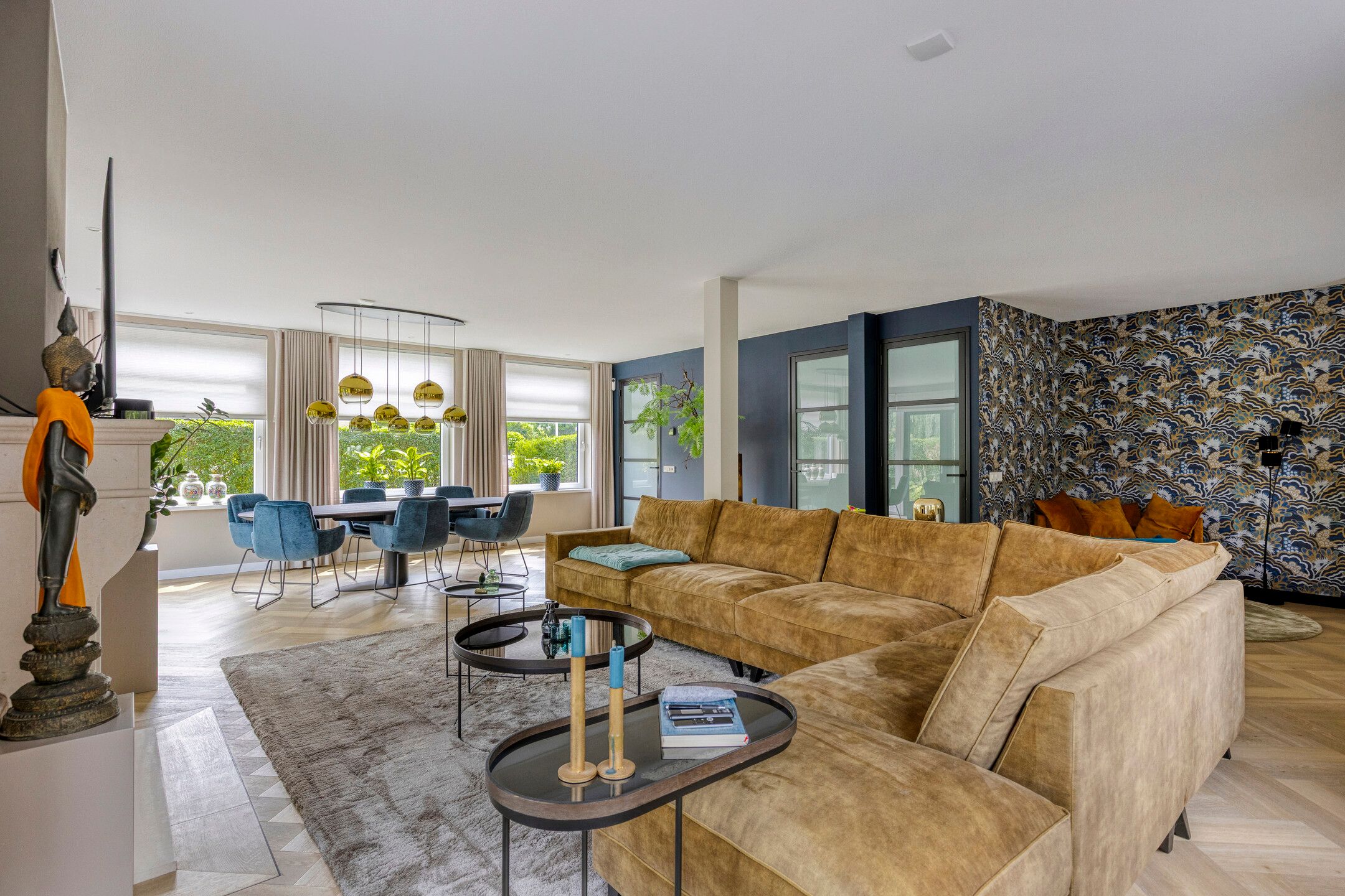 Foto 6 van Olympiade 3-I