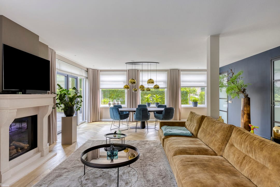 Foto 1 van Olympiade 3-I