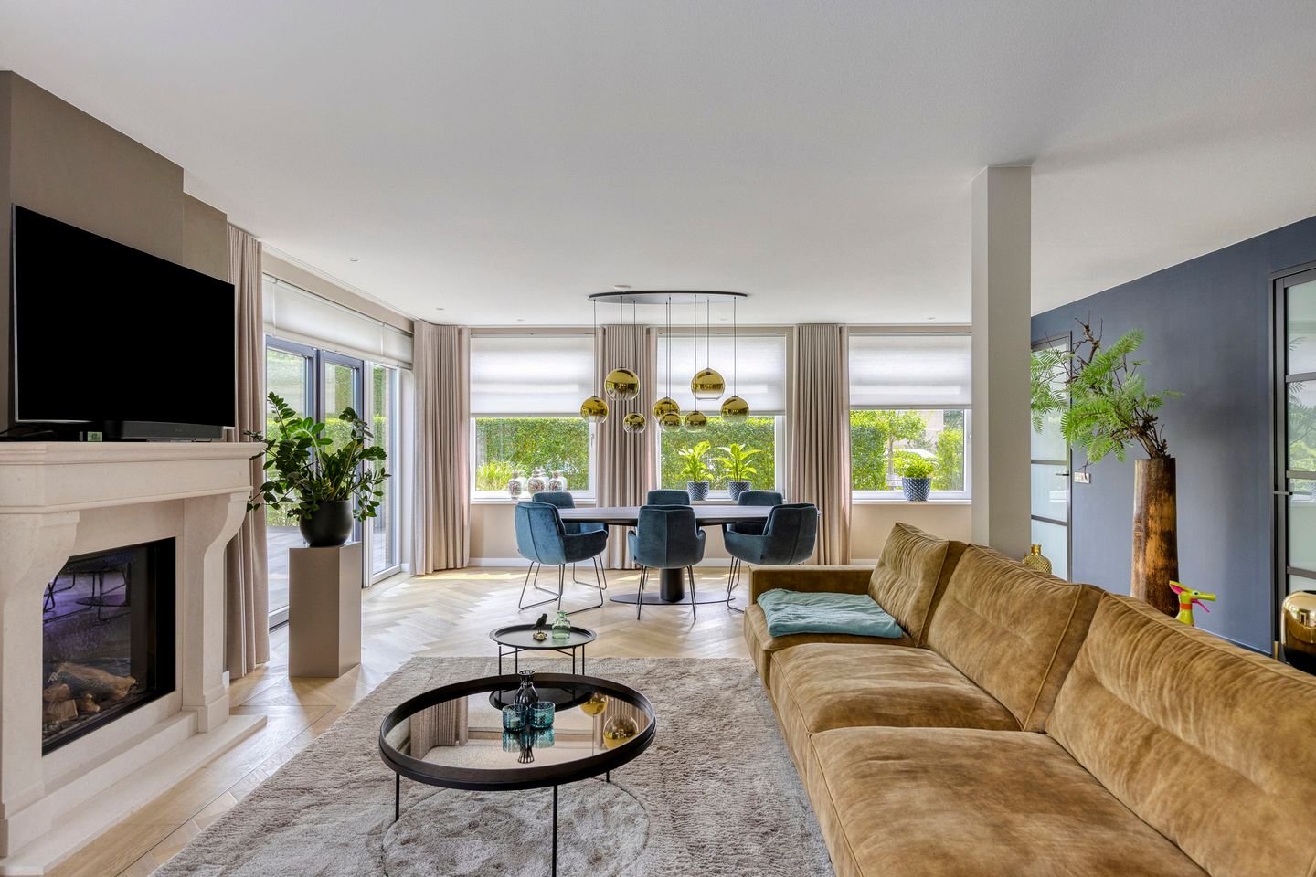 Foto 1 van Olympiade 3-I