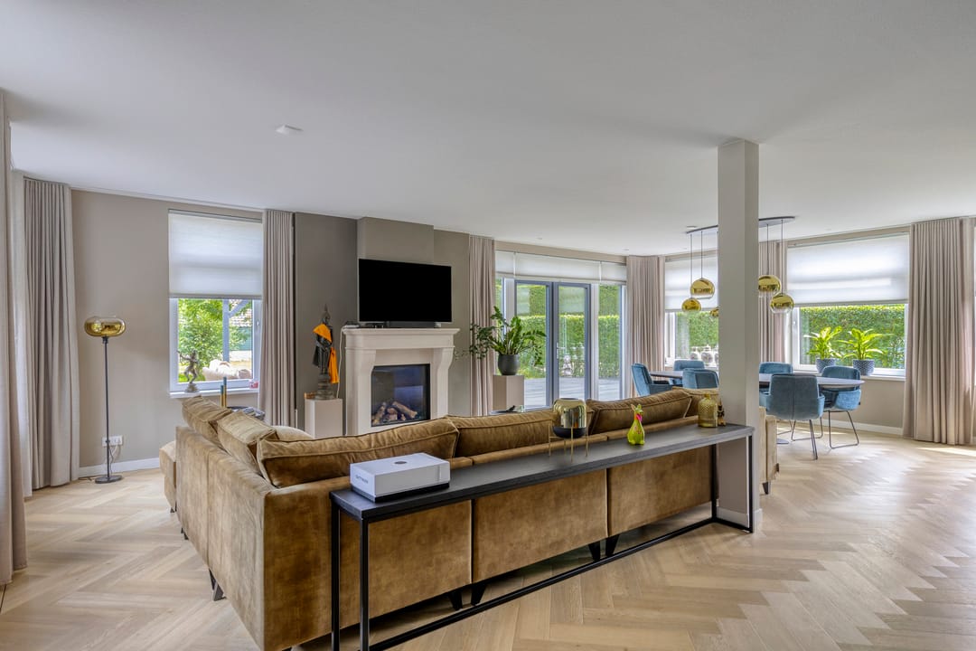 Foto 7 van Olympiade 3-I