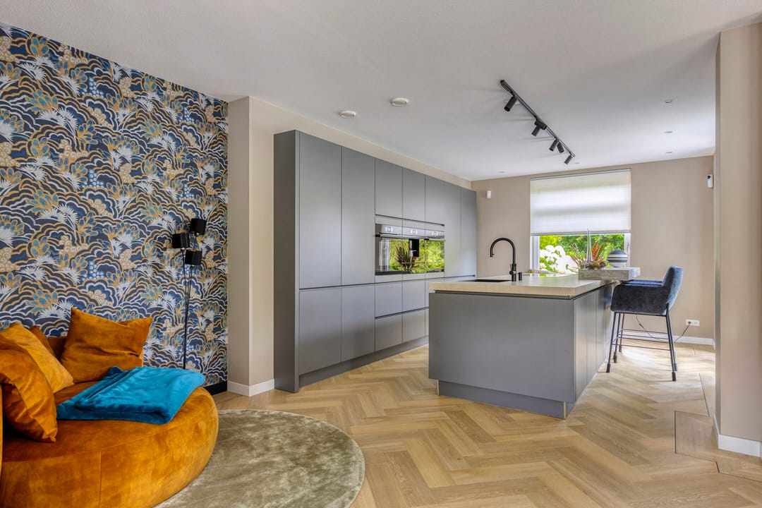 Foto 8 van Olympiade 3-I