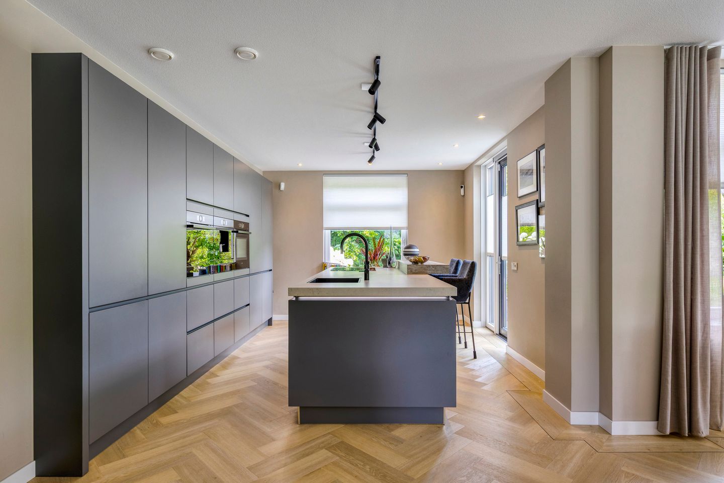 Foto 10 van Olympiade 3-I