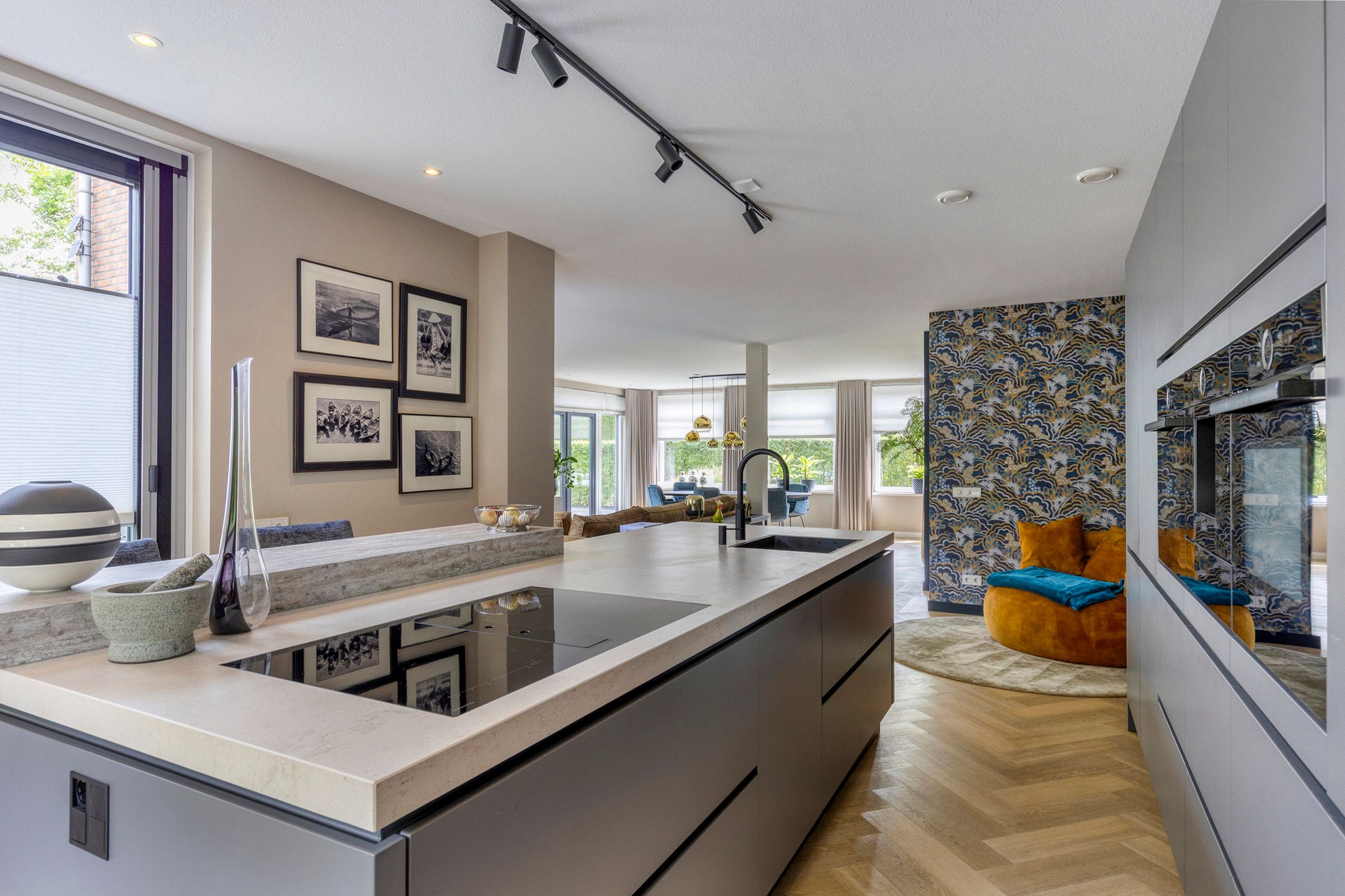 Foto 12 van Olympiade 3-I