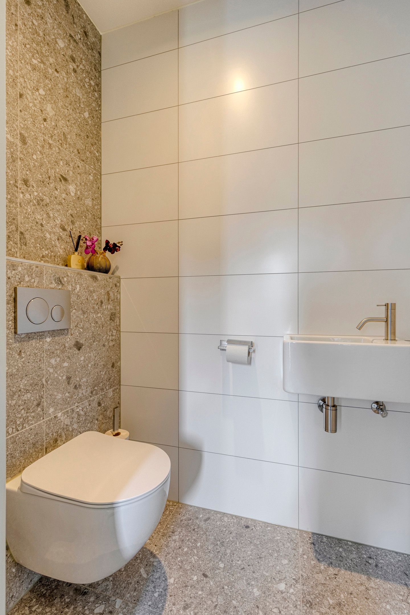 Foto 14 van Olympiade 3-I