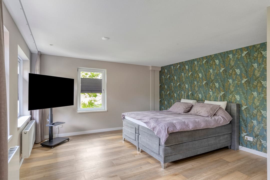 Foto 16 van Olympiade 3-I