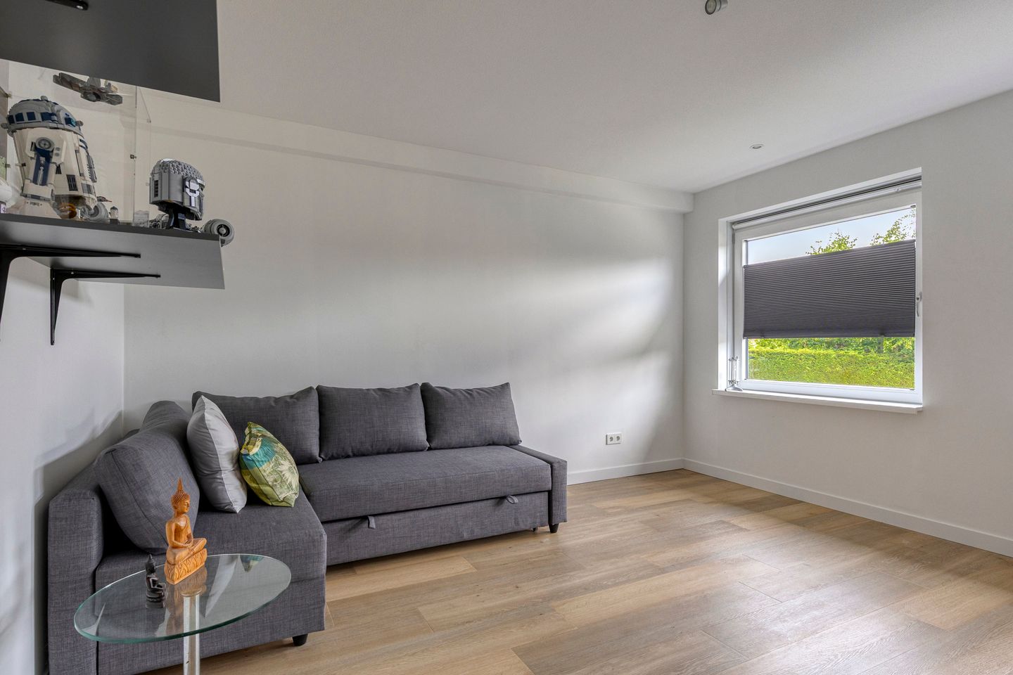 Foto 25 van Olympiade 3-I