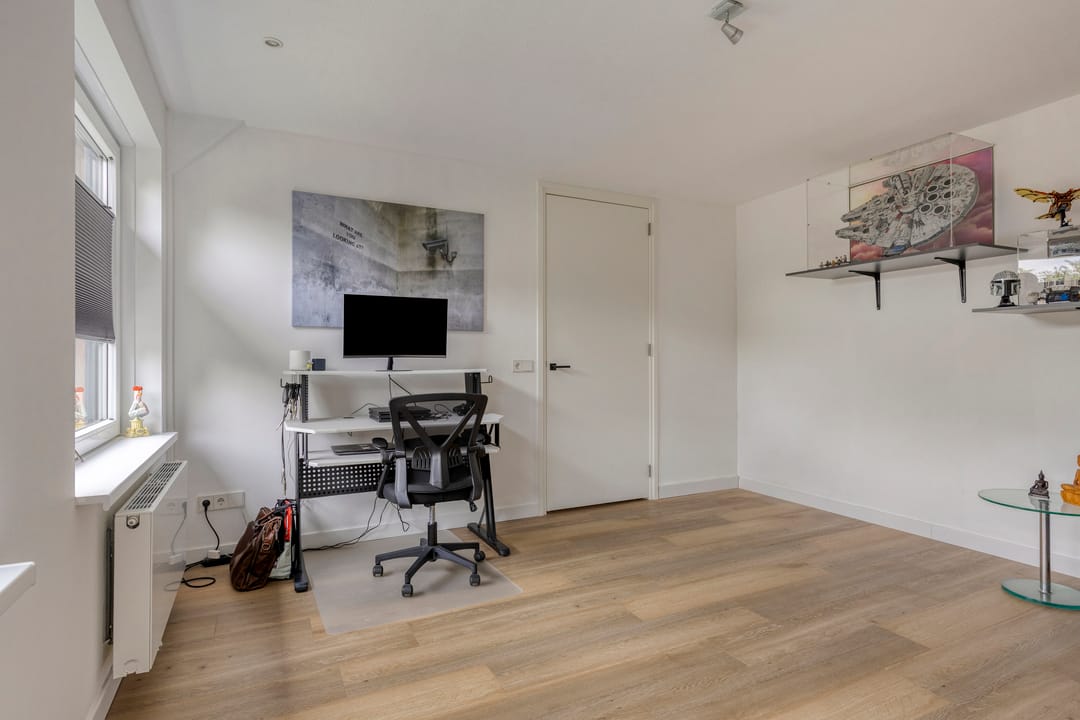 Foto 26 van Olympiade 3-I