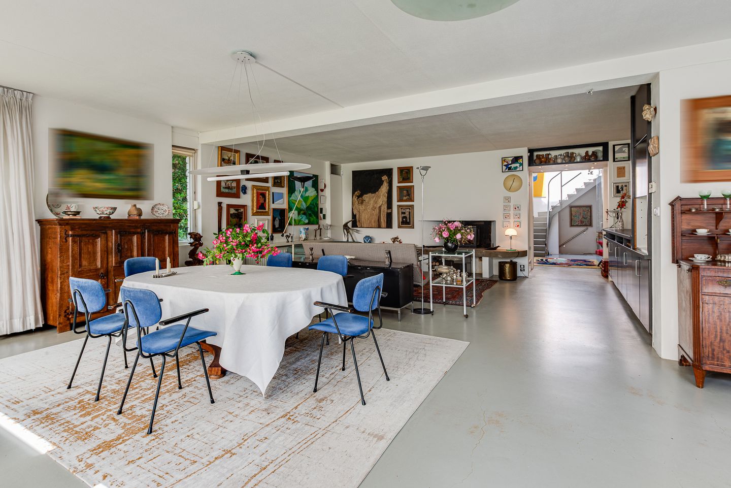 Foto 4 van Nassaulaan 53