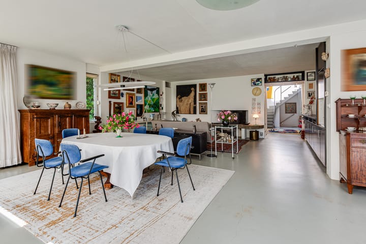 Foto 3 van Nassaulaan 53