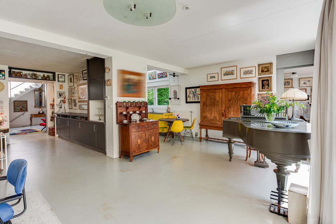 Foto 11 van Nassaulaan 53