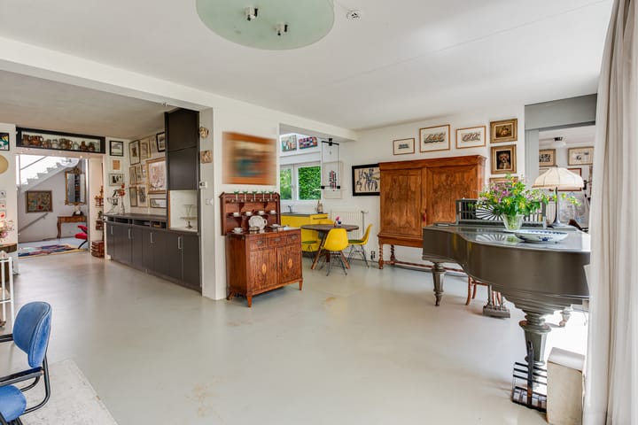 Photo 11 of Nassaulaan 53