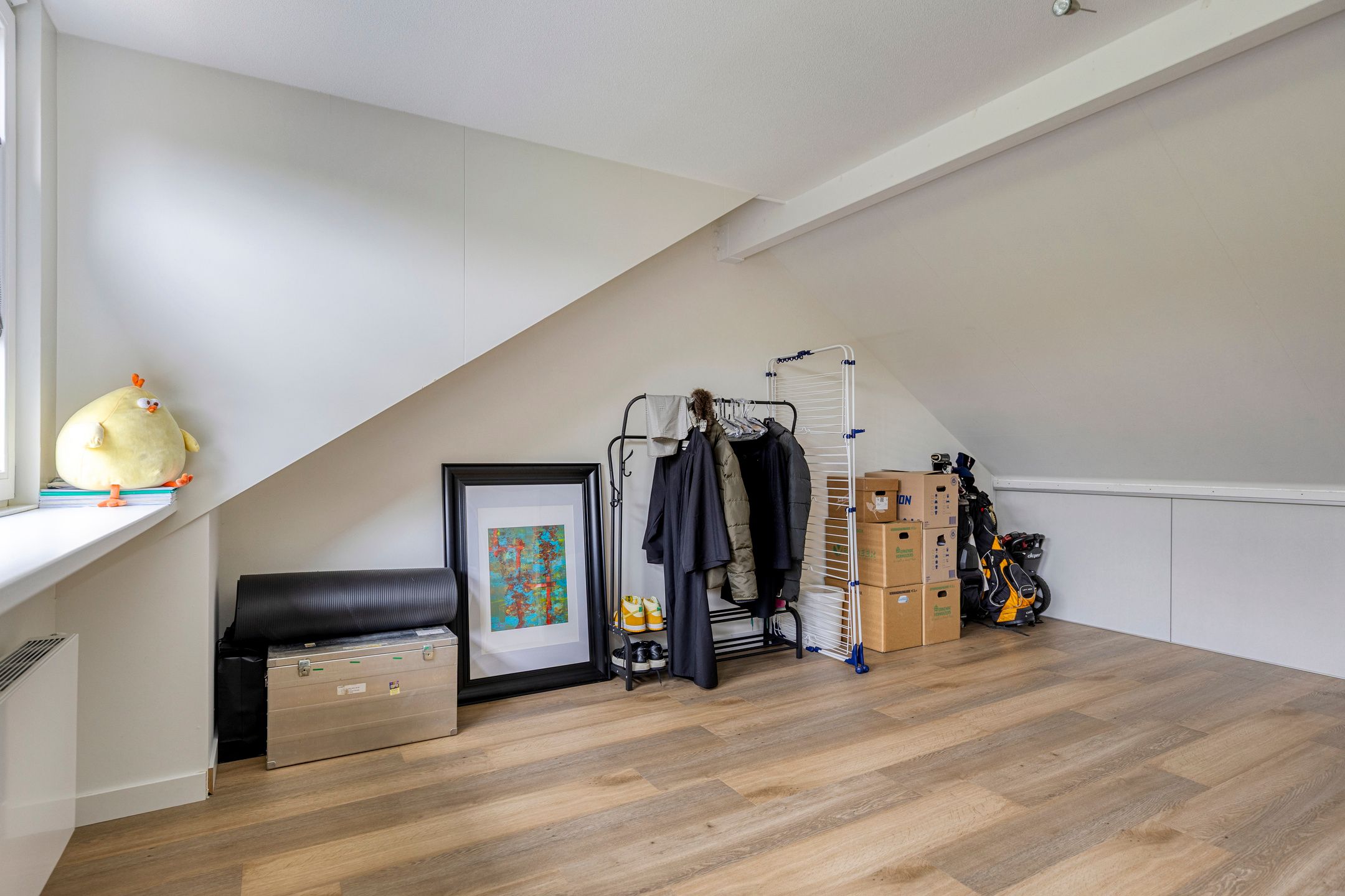 Foto 30 van Olympiade 3-I