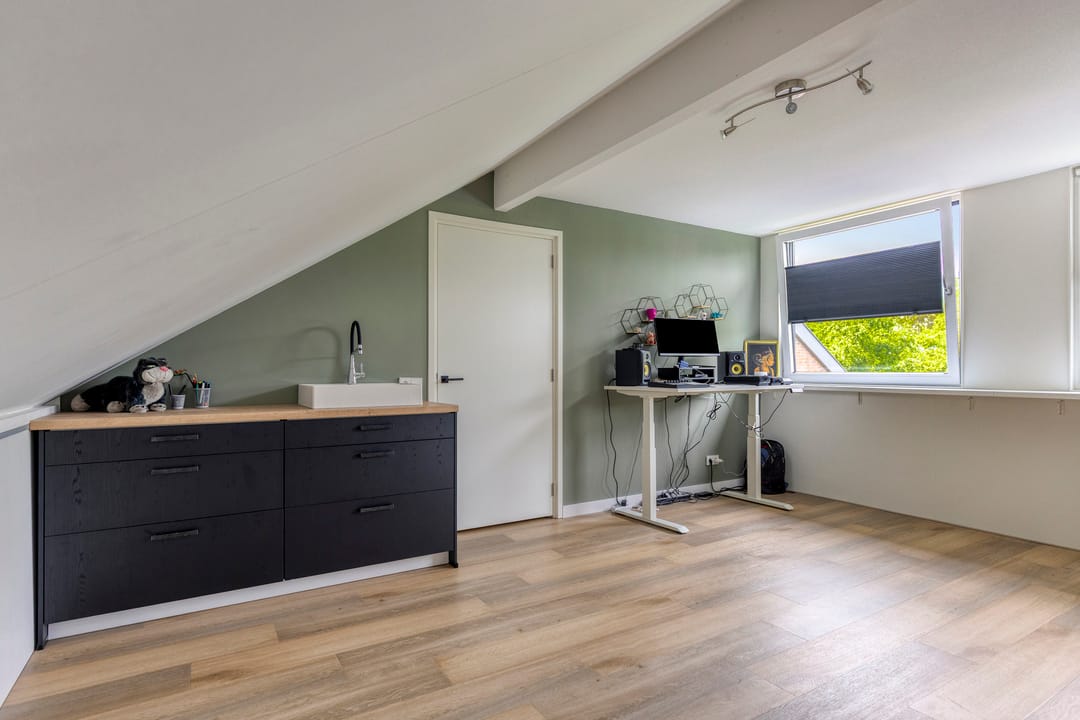 Foto 31 van Olympiade 3-I