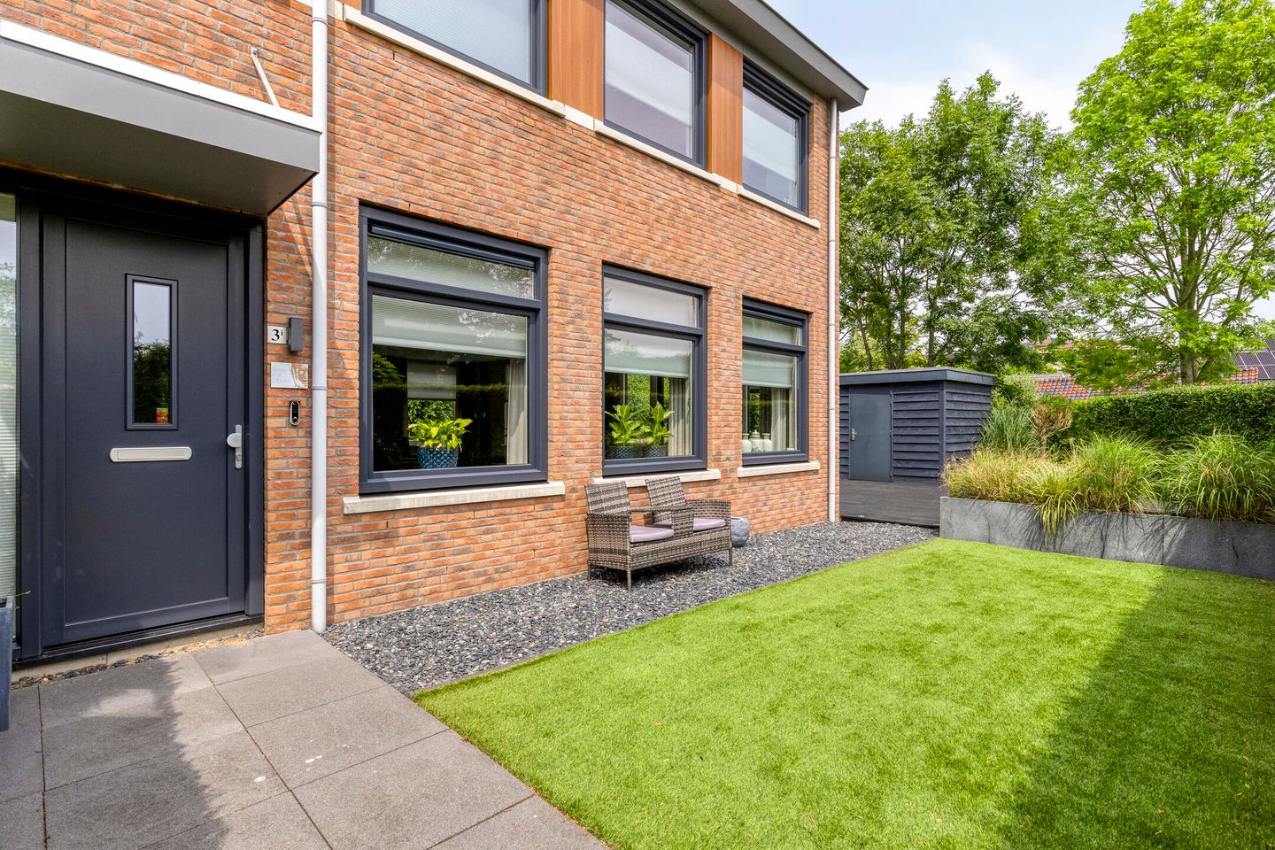 Foto 40 van Olympiade 3-I