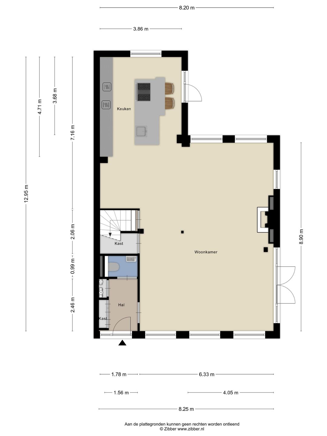 Foto 46 van Olympiade 3-I