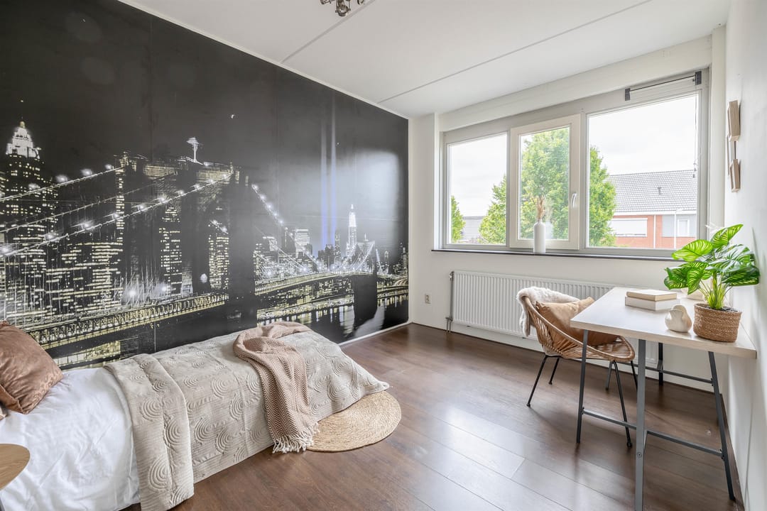 Foto 26 van Lijsterbesstraat 84