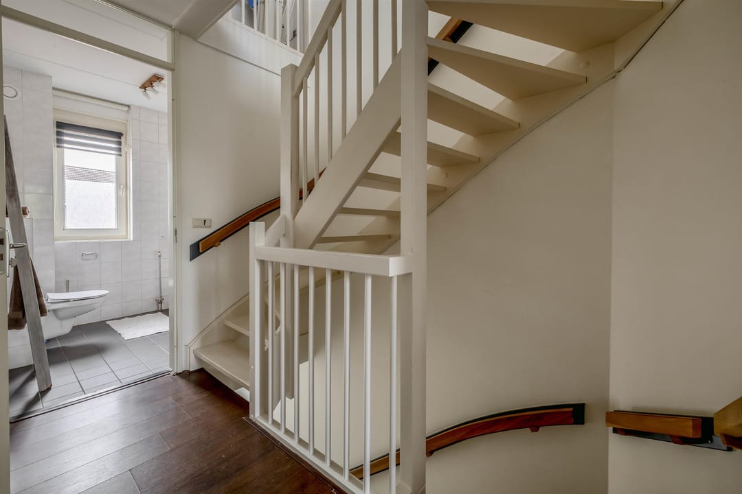 Foto 23 van Lijsterbesstraat 84