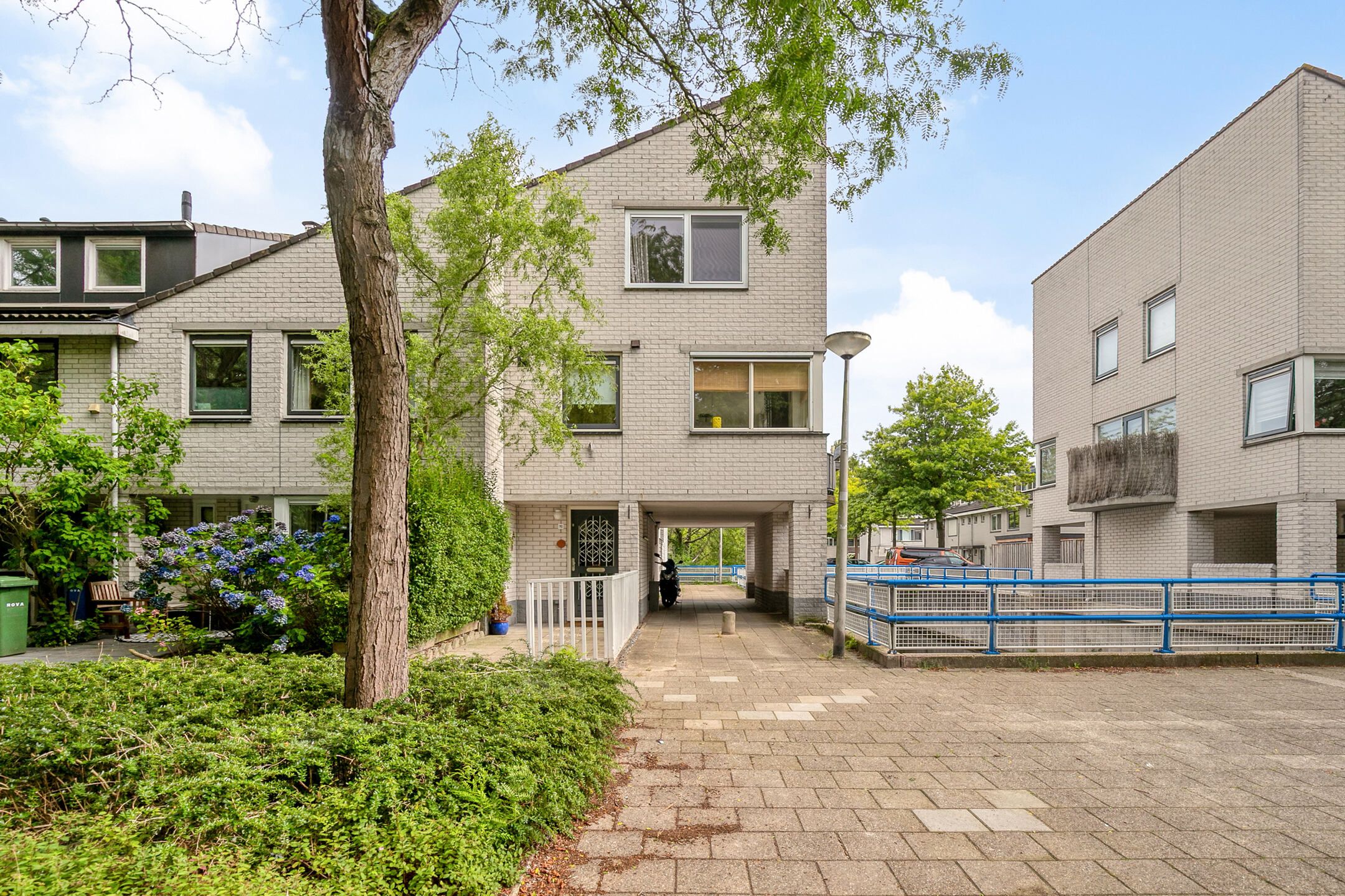 Aristotelesstraat 110